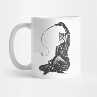 Catwoman Mug